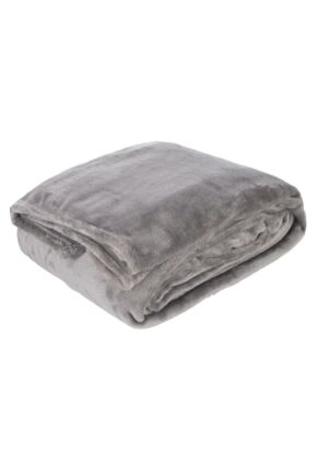 SOCKSHOP Heat Holders Snuggle Up Thermal Blanket