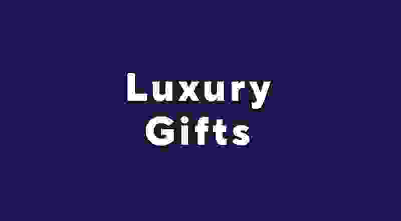 Indulge their feet in a gift from our luxury brands