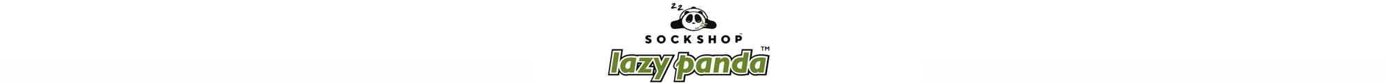 Lazy Panda Kids' Bamboo Socks - with smooth toe seams and comfort cuffs